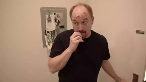 Louie S1E4