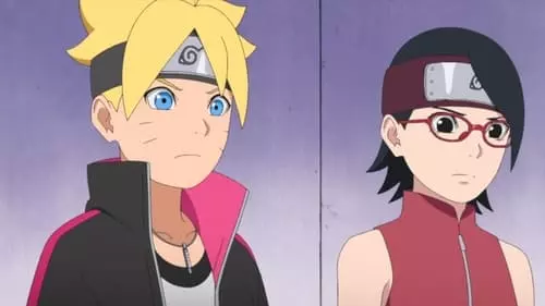 Boruto: Naruto Next Generations S1E259