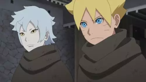 Boruto: Naruto Next Generations S1E141