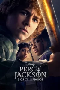 Percy Jackson e os Olimpianos – O Ladrão de Raios