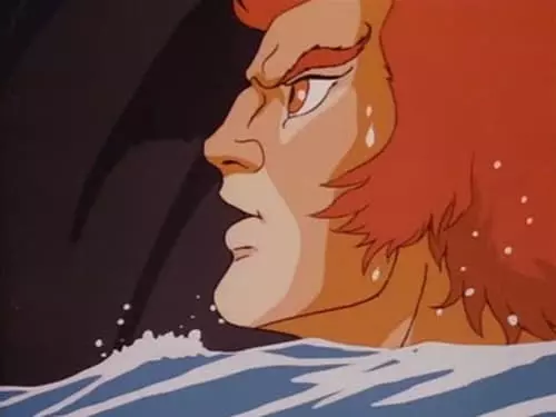 ThunderCats S1E42