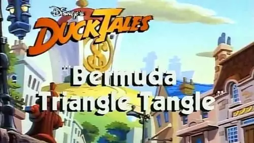 DuckTales: Os Caçadores de Aventuras S1E31