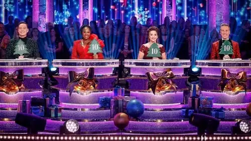 Strictly Come Dancing S0E50