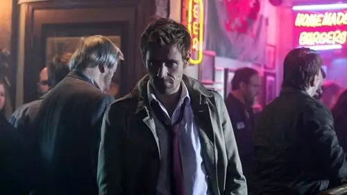 Constantine S1E2