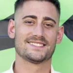 Michael Socha