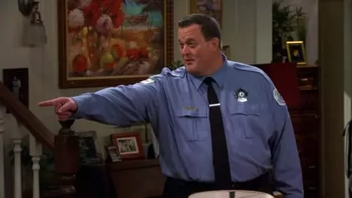 Mike & Molly: Um Casal de Peso S4E20