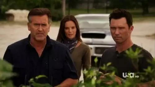 Burn Notice: Operação Miami S5E7