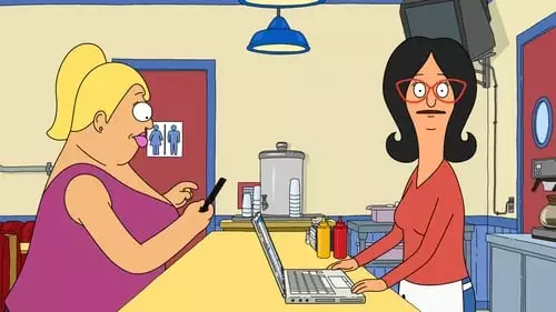 Bob’s Burgers S9E14