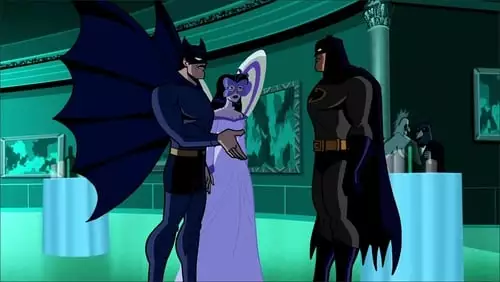 Batman: Os Bravos e Destemidos S2E11