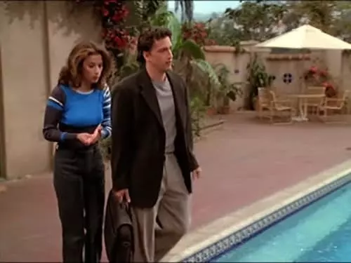 Melrose S5E27