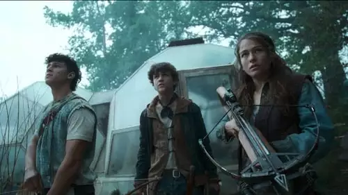 Tribos da Europa S1E1