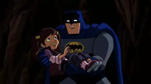 Batman: Os Bravos e Destemidos S3E13