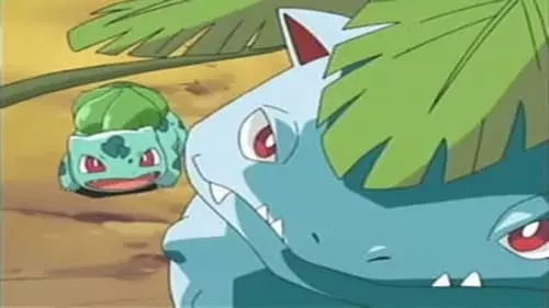 Pokémon S7E33