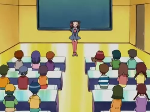 Pokémon S6E15