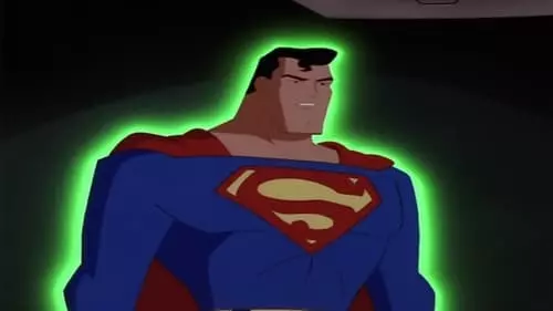 Superman: A Série Animada S3E7