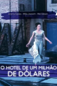 O Hotel de um Milhão de Dólares