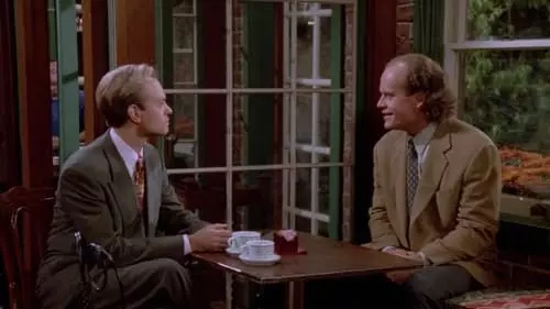 Frasier S1E24