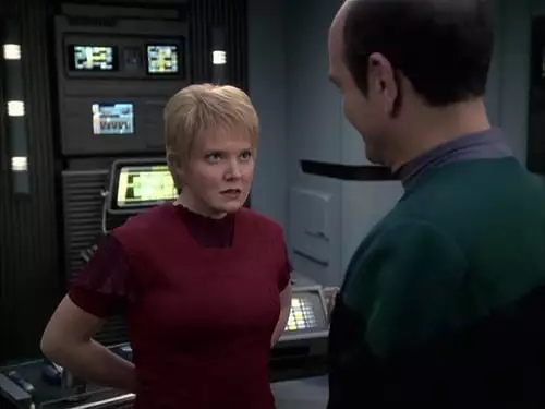 Jornada nas Estrelas: Voyager S6E23