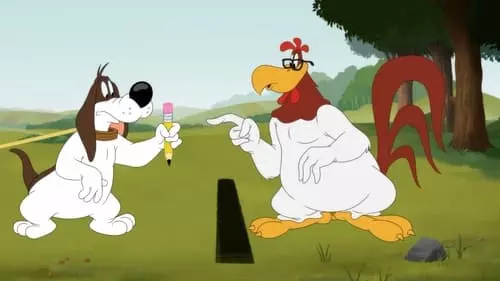 Looney Tunes Cartoons S2E29