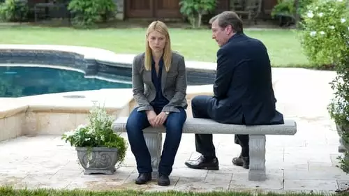 Homeland – Segurança Nacional S3E4