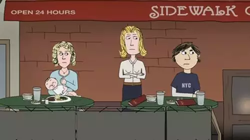 The Life & Times of Tim S1E16