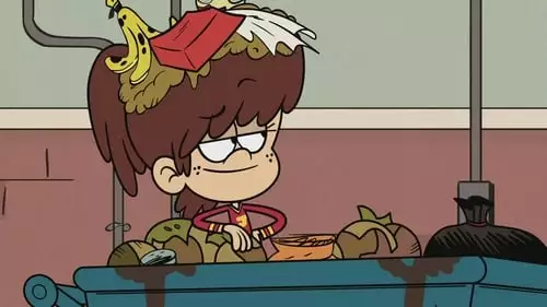 The Loud House S4E41