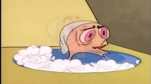 Ren e Stimpy S3E5