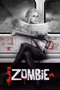 iZombie – Temporada 5