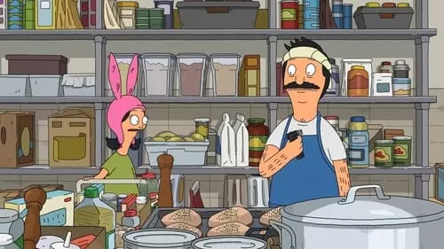 Bob’s Burgers S12E8