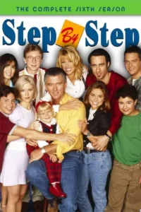 Step by Step – Temporada 6