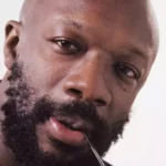 Isaac Hayes