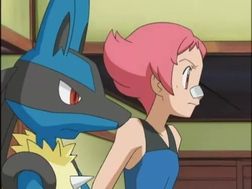 Pokémon S11E15