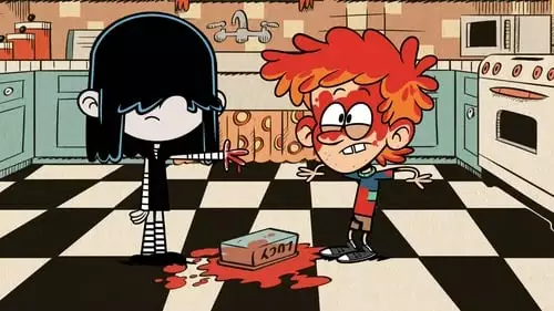 The Loud House S2E7