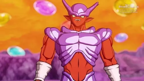 Super Dragon Ball Heroes S6E3