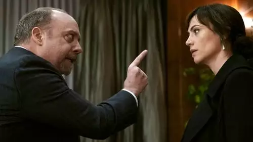 Billions S4E4