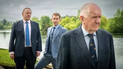 Midsomer Murders S24E3