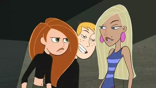 Kim Possible S4E3