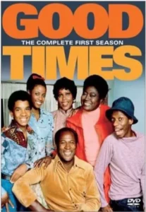 Good Times – Temporada 1