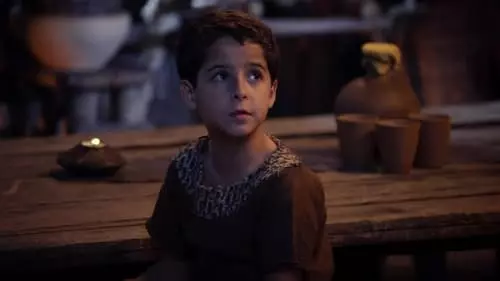 Os Dez Mandamentos S1E71