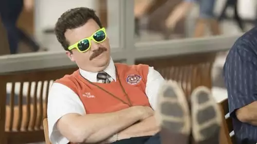 Vice Principals S2E6