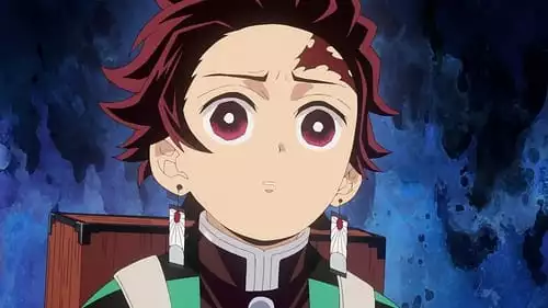 Demon Slayer: Kimetsu no Yaiba S4E2