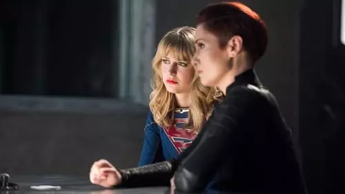 Supergirl S5E5