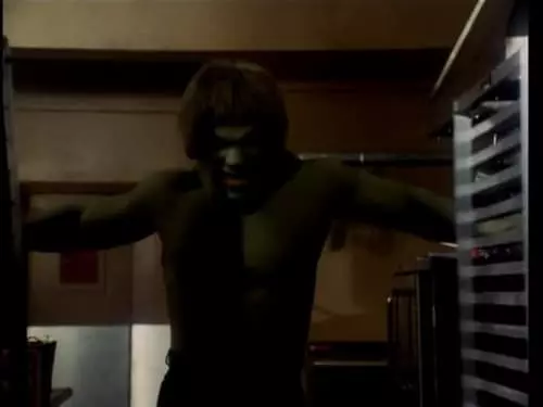 O Incrível Hulk S4E11