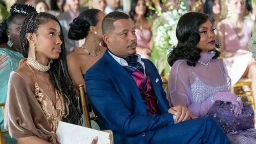 Empire: Fama e Poder S6E15