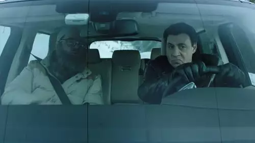 Lilyhammer S3E4