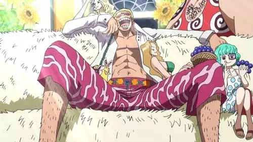 One Piece S15E608