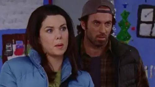 Gilmore Girls: Tal Mãe, Tal Filha S1E10