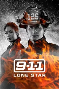 9-1-1: Lone Star – Temporada 4