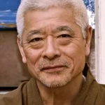 Togo Igawa