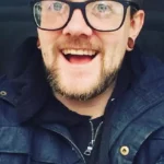 Patrick Sass